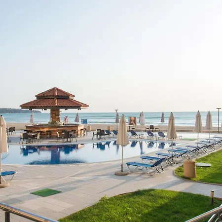 Apartman With Magnificent View In